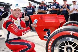 2024 Children’s of Alabama Indy Grand Prix IndyCar&nbsp;Almanac