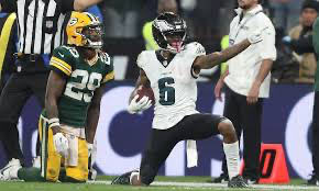 The Philly Report: 2024 – Week&nbsp;1