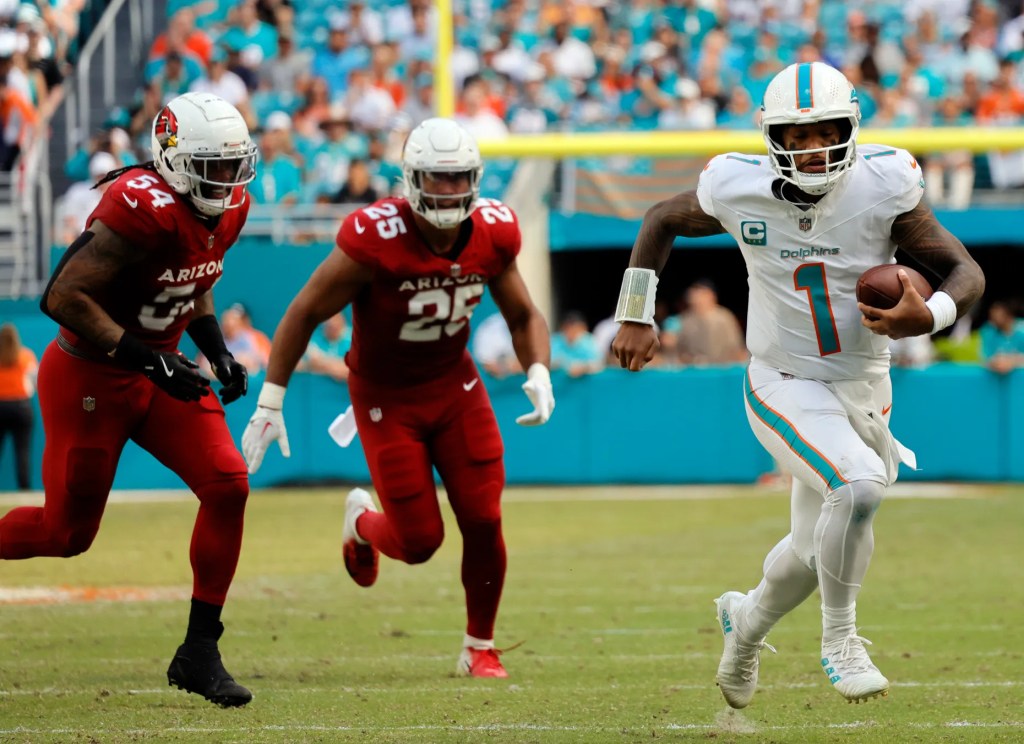 Miami Minutes: From a W Tua&nbsp;L