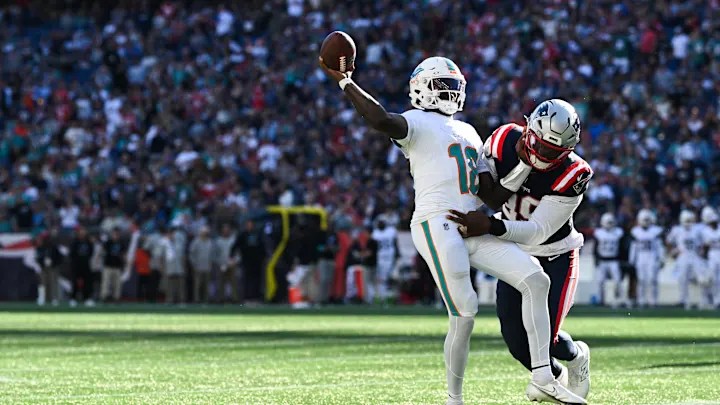 Miami Minutes: Putting The Foot Down (Heel and&nbsp;all)